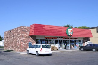Plus de détails pour 1821 S Air Depot Blvd, Oklahoma City, OK - Local commercial à vendre