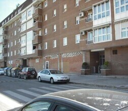 Local commercial dans Alcalá de Henares, Madrid à louer Photo intérieure– Image 2 sur 3