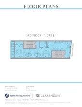 330-332 Washington St, Boston, MA à louer Plan d’étage– Image 1 sur 3