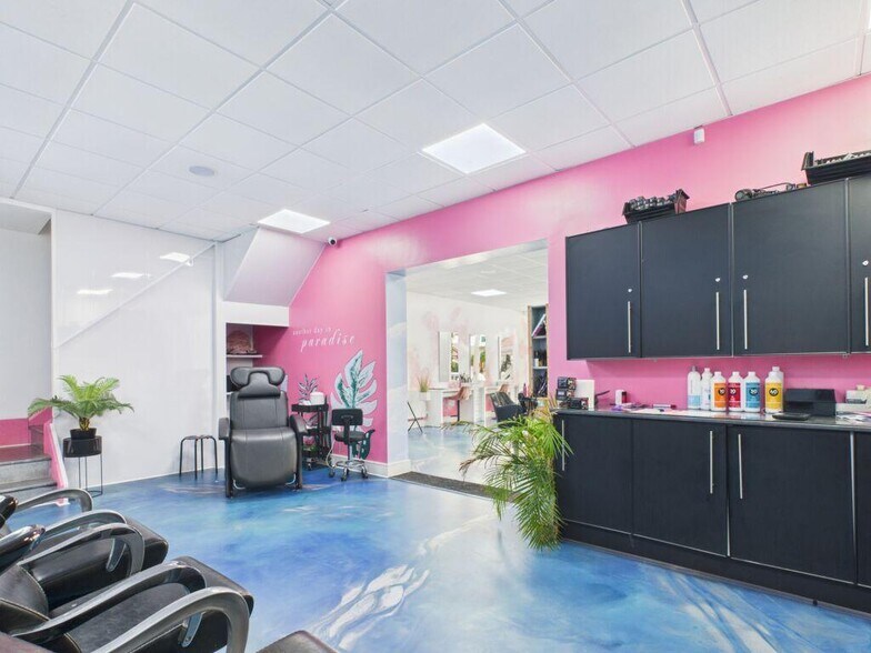 366 Church Rd, Haydock à vendre - Photo de l’immeuble – Image 3 sur 23