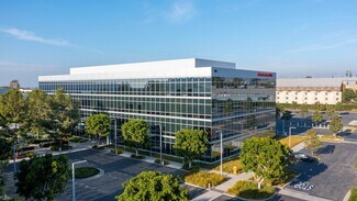 Plus de détails pour 46 Discovery, Irvine, CA - Bureau à louer