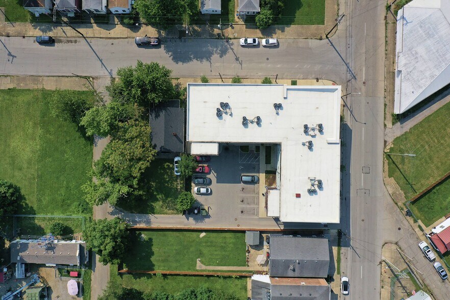 500 N 17th St, Louisville, KY à vendre - Photo de l’immeuble – Image 2 sur 20