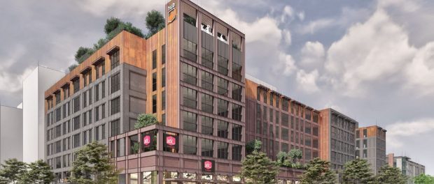 1055 N Park Ave, Tucson, AZ à louer - Photo de l’immeuble – Image 2 sur 19