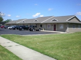 Plus de détails pour 1512 W 96th Ave, Crown Point, IN - Bureau à louer