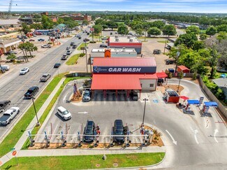 Plus de détails pour 2014 W Washington St, Stephenville, TX - Spécialisé à vendre