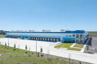 Plus de détails pour 2701 SW Waterside Way, Stuart, FL - Industriel/Logistique à louer