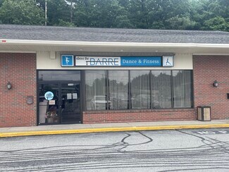 Plus de détails pour 379-391 S Broadway, Salem, NH - Local commercial à louer