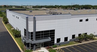 Plus de détails pour 601-609 Dempster St, Mount Prospect, IL - Industriel/Logistique à louer