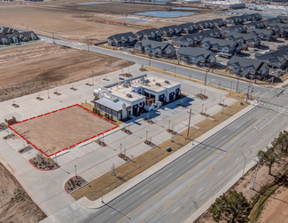 Plus de détails pour 3711 114th Street, Lubbock, TX - Terrain à vendre