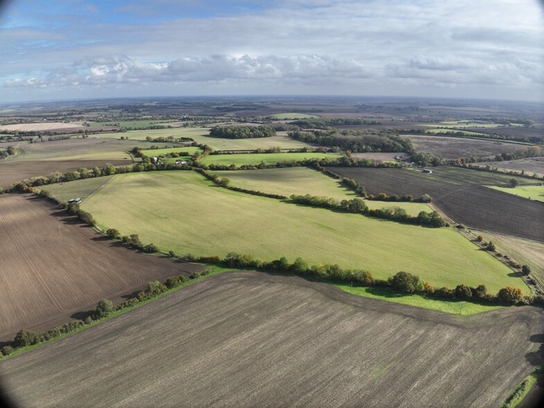 Land at Kelshall, Buntingford à vendre - Photo de l’immeuble – Image 1 sur 2