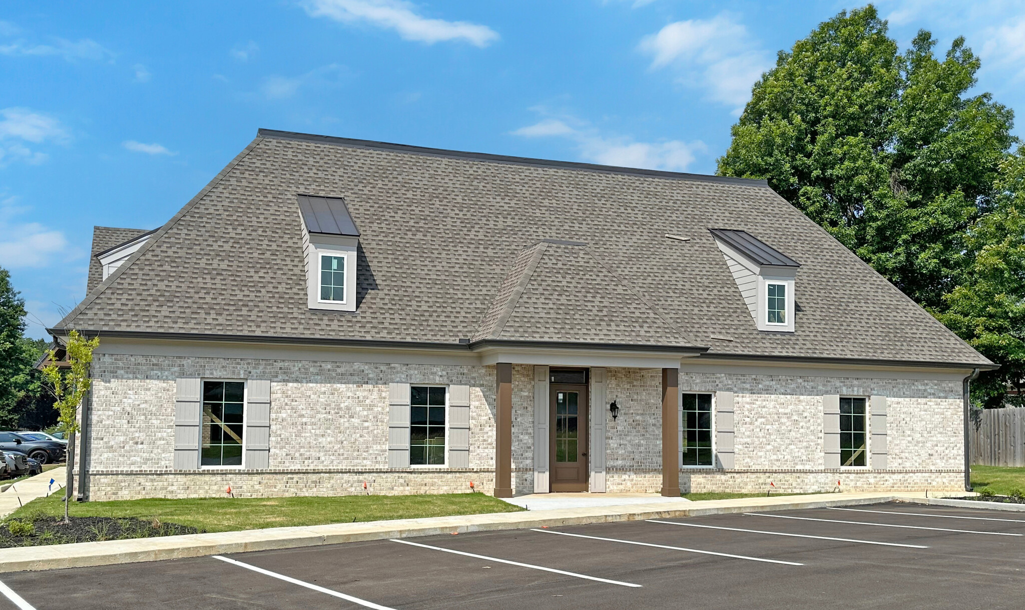 6634 Summer Knoll Cv, Bartlett, TN à louer Photo de l’immeuble– Image 1 sur 4