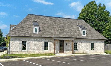 6634 Summer Knoll Cv, Bartlett, TN à louer Photo de l’immeuble– Image 1 sur 4
