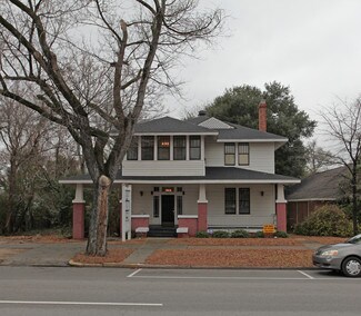 Plus de détails pour 1313 Elmwood Ave, Columbia, SC - Bureau à louer