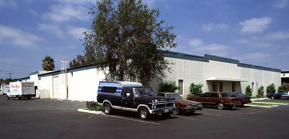 1609 E Del Amo Blvd, Carson, CA à louer - Photo de l’immeuble – Image 2 sur 10