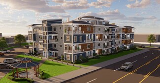 Plus de détails pour 24101-24125 Jefferson Ave, Saint Clair Shores, MI - Terrain à vendre