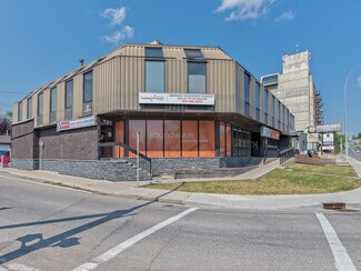 Plus de détails pour 701 14th St NW, Calgary, AB - Local commercial à louer