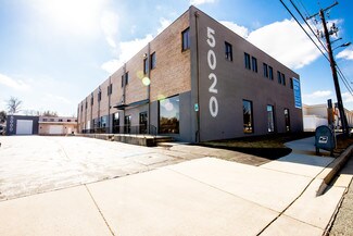 Plus de détails pour 5020 Nicholson Ct, Rockville, MD - Industriel/Logistique à louer
