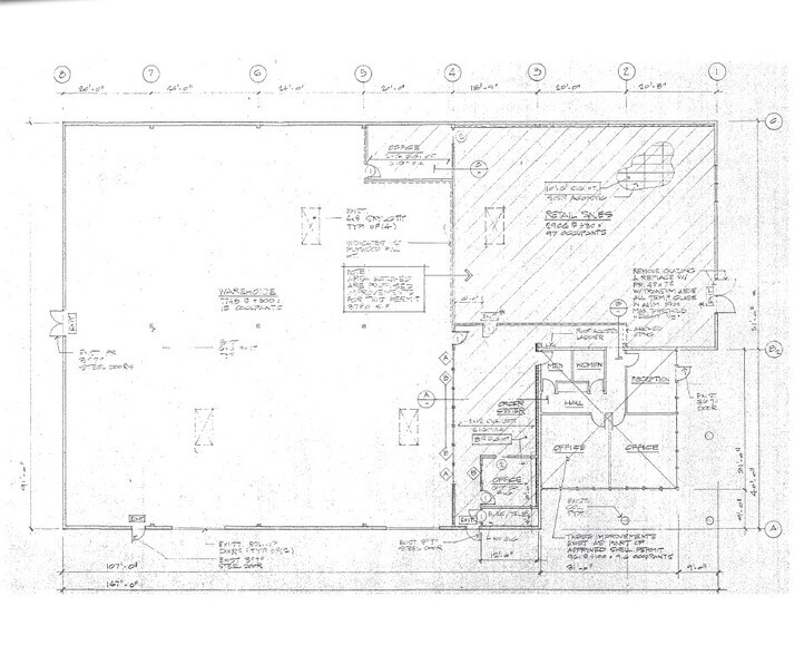 27479 Enterprise Cir W, Temecula, CA à vendre - Plan d’étage – Image 3 sur 4