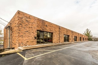 Plus de détails pour 30 Crossland Ave, Clarksville, TN - Bureau à louer
