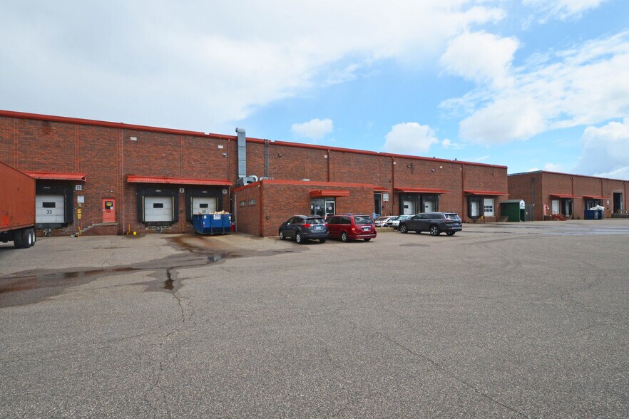 5300 W 76th St, Edina, MN à louer - Photo de l’immeuble – Image 1 sur 9
