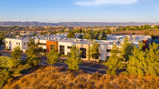 Plus de détails pour 38750 Sky Canyon Dr, Murrieta, CA - Bureau à louer