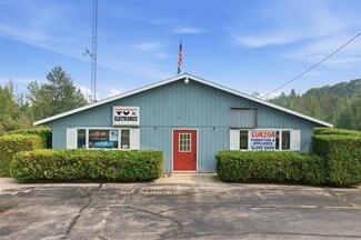 Plus de détails pour 10514 Country Ln, Sister Bay, WI - Local commercial à vendre