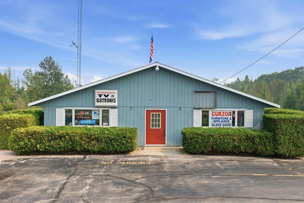 10514 Country Ln, Sister Bay, WI à vendre Photo principale– Image 1 sur 3