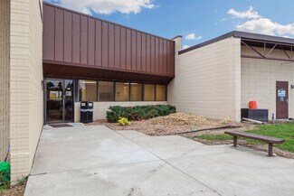Plus de détails pour 2525 Nevada Ave N, Golden Valley, MN - Local d’activités à vendre