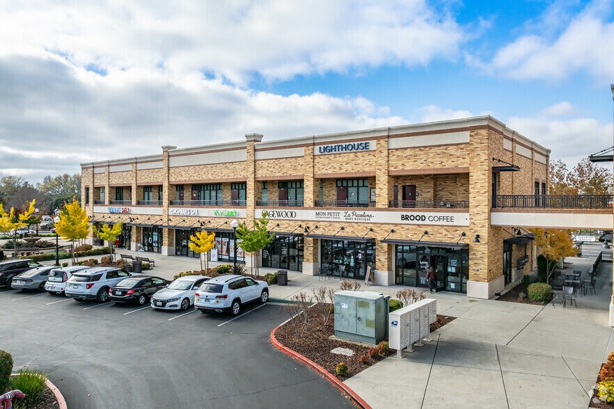 110 Gateway Dr, Lincoln, CA à louer - Photo principale – Image 1 sur 5