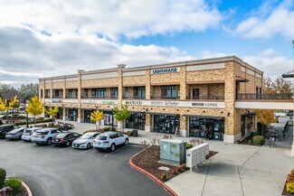 Plus de détails pour 110 Gateway Dr, Lincoln, CA - Bureau à louer