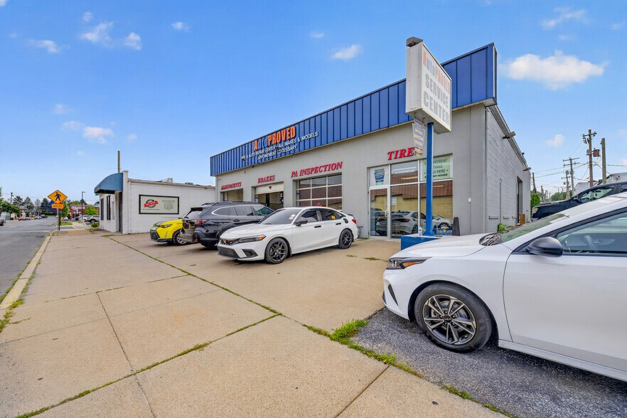 708 N 18th St, Allentown, PA à vendre - Photo de l’immeuble – Image 3 sur 32