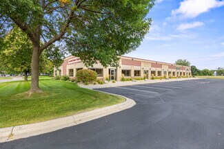 Plus de détails pour 990 Elm St E, Annandale, MN - Coworking à louer