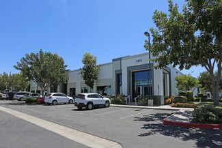 Plus de détails pour 3274 Grey Hawk Ct, Carlsbad, CA - Industriel/Logistique à vendre