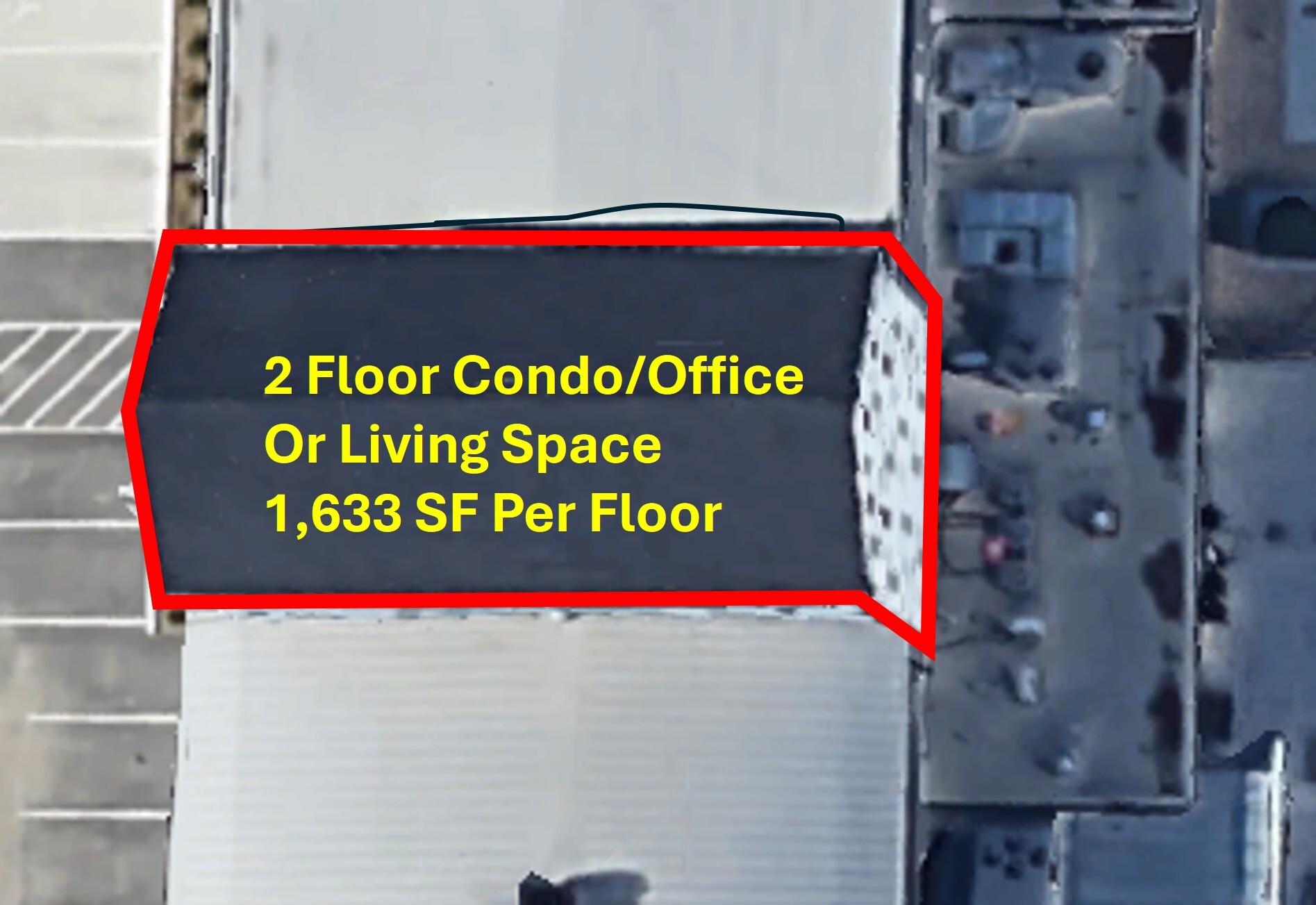 7401 Main St, Omaha, NE à louer Aérien– Image 1 sur 4