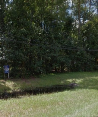 Plus de détails pour 12457 Lem Turner Rd, Jacksonville, FL - Terrain à louer