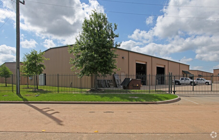1422 Vanderwilt Ln, Katy, TX à vendre - Photo de l’immeuble – Image 2 sur 2