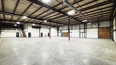 4380 Sellers St, Lawrence, IN à louer Photo intérieure– Image 2 sur 5