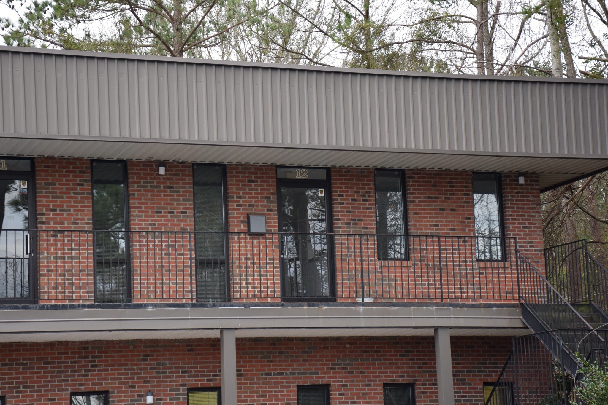 2807 Neuse Blvd, New Bern, NC à louer Photo de l’immeuble– Image 1 sur 10