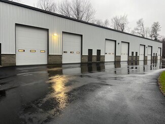 Plus de détails pour 546 Stafford, Cherry Valley, MA - Local d’activités à vendre