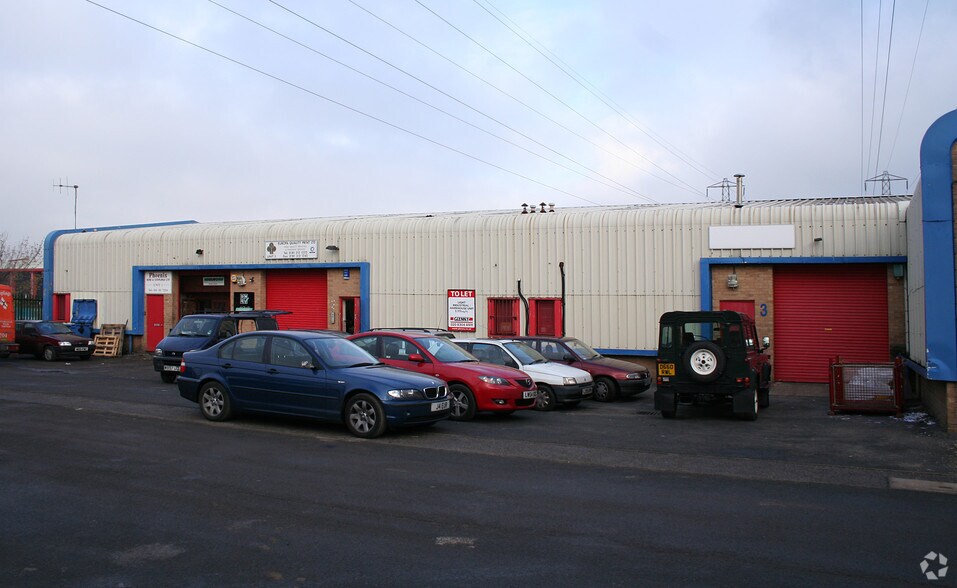 Kencot Way, Erith à vendre - Photo de l’immeuble – Image 2 sur 9