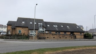 Former Portway Surgery - Espace de bureau