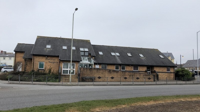 1 Portway, Porthcawl à louer - Photo principale – Image 1 sur 7