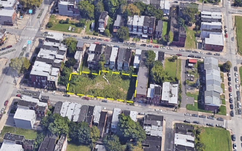 3629 N Smedley St, Philadelphia, PA à vendre - Photo principale – Image 2 sur 2