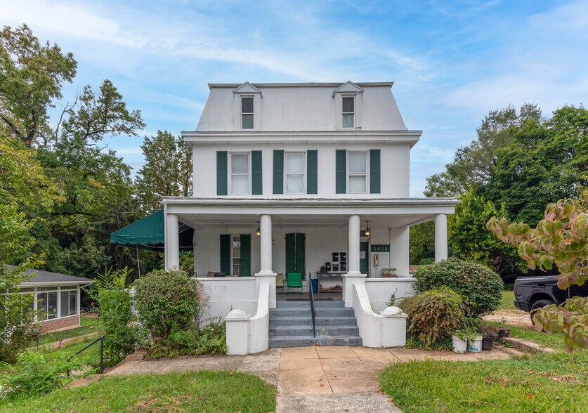 6408 Brook Ave, Baltimore, MD à vendre - Photo principale – Image 1 sur 27