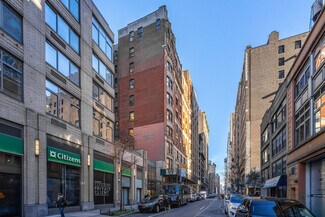 Plus de détails pour 49-55 W 27th St, New York, NY - Bureau à louer