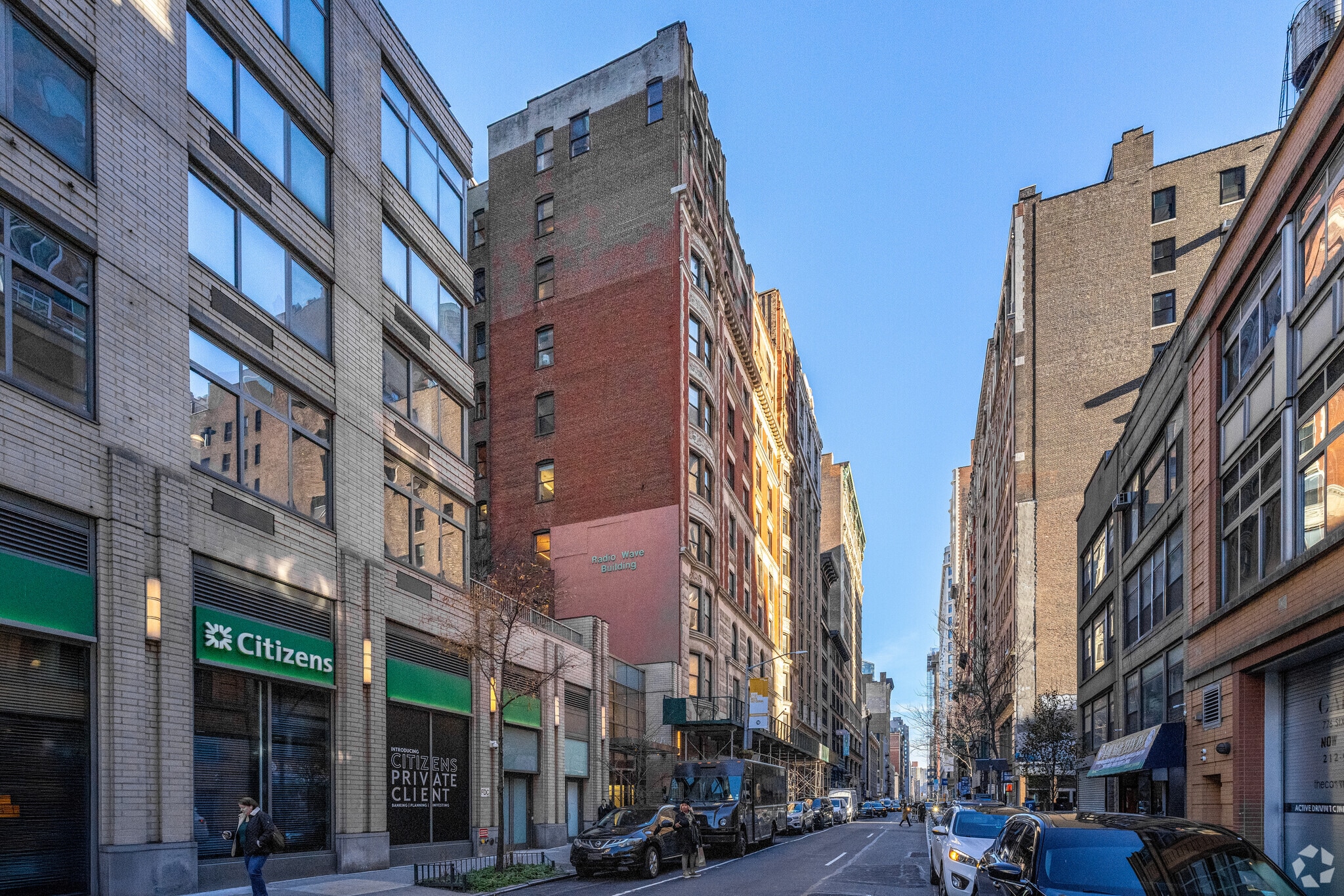 49-55 W 27th St, New York, NY à louer Photo principale– Image 1 sur 14