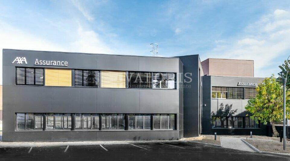 Bureau dans Villefranche-sur-Saône à louer - Photo de l’immeuble – Image 2 sur 8