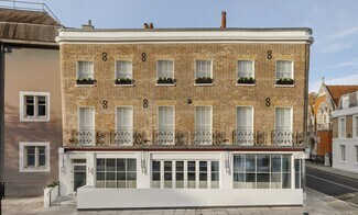 Plus de détails pour 13-17 Montpelier St, Londres - Local commercial à vendre