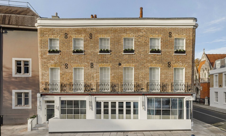 13-17 Montpelier St, Londres à vendre Photo de l’immeuble– Image 1 sur 15