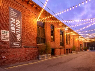 Plus de détails pour 5840-5890 Airport Way S, Seattle, WA - Bureau, Local d'activités à louer